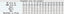 A Line New Design Navy Blue Mismatched Chiffon Charming Cheap Long Wedding Party Bridesmaid Dresses, WG303
