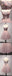 Beautiful Blush Pink Strapless Beaded Homecoming Prom Dresses, Affordable Short Party Corset Back Prom Dresses, Perfect Homecoming Dresses, CM213