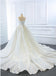 Detachable Skirt Sweetheart Lace Mermaid Wedding Dresses, Cheap Wedding Gown, WD715