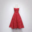 Strapless Sweet Heart Lace Cute Homecoming Prom Dresses, Affordable Short Party Prom Sweet 16 Dresses, Perfect Homecoming Cocktail Dresses, CM342