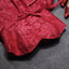 Strapless Sweet Heart Lace Cute Homecoming Prom Dresses, Affordable Short Party Prom Sweet 16 Dresses, Perfect Homecoming Cocktail Dresses, CM342