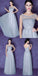 Tulle Prom Dresses,Scoop  Prom Dresses,Gray Prom Dresses, Beautiful Bridesmaid Dresses,Party Dresses ,Cocktail Prom Dresses ,Evening Dresses,Long Prom Dress,Prom Dresses Online,PD0183
