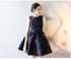 Unique Simple Navy Cheap Homecoming Dresses Online, Cheap Short Prom Dresses, CM793