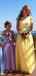 A-line Lace Cap Sleeves Bridesmaid Dresses Online, Cheap Bridesmaid Dresses WG809