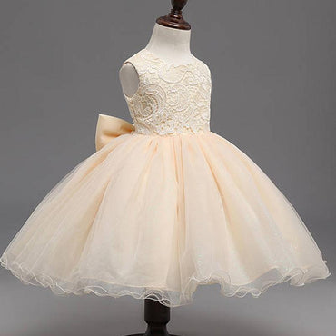 Charming Sweetheart Long A-line Appliques Ivory Tulle Wedding Dresses, WD0153