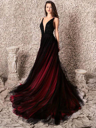 Evening Dress Licor 2202 – Wedboom.EU – online store