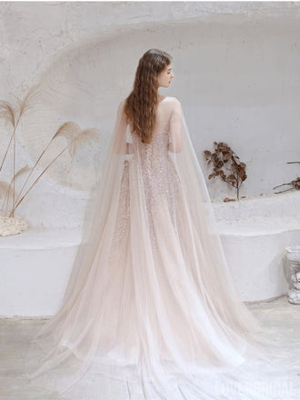 Elegant A-line Strapless Sweetheart Long Prom Dresses Online,Evening Party Dresses,12574