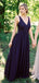 Mismatched Chiffon Cheap Bridesmaid Dresses Online, WG765