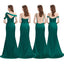 Mismatched Orchid Mermaid Cheap Bridesmaid Dresses Online, WG1086