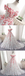 Off Shoulder Lace Applique A-line Evening Prom Dresses, Cheap Custom Sweet 16 Dresses, 18535