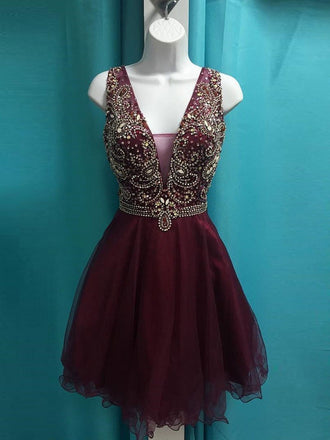 Cute Homecoming Dresses LoverBridal