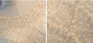 Sexy Open Back Lace Beaded Homecoming Prom Dresses, Affordable Short Party Prom Dresses, Perfect Homecoming Dresses, CM286