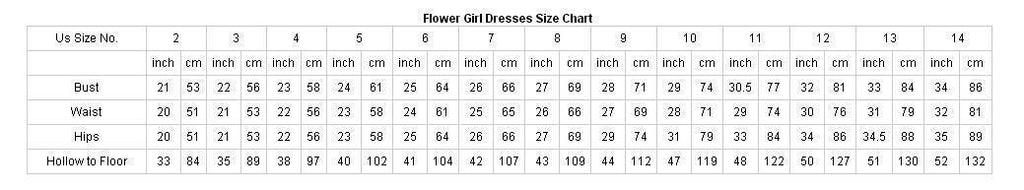 Sleeveless Bustled Flower Top A-line Chiffon Flower Girl Dresses, Cheap Junior Bridesmaid Dresses, FG051