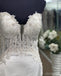 Sweetheart Lace Mermaid Wedding Dresses Online, Cheap Bridal Dresses, WD641