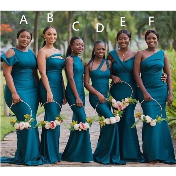 low price bridesmaid dresses 24 Inexpensive Bridesmaid Dresses That Don't Look Cheap