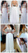 White Prom Dresses, V- Back Prom Dresses,Long Prom Dresses, Cheap Prom Dresses, Charming Prom Dresses, Party Prom Dresses ,Evening Dresses,Prom Dresses Online,PD0108
